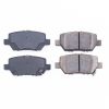 PSB Z16 Evolution Brake Pads