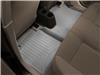 WT FloorLiner - Rear - Grey