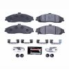 PSB Track Day Brake Pads