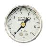 MOR Fuel Pressure Gauges