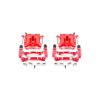 PSB Red Calipers