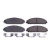 PSB Z17 Evolution Brake Pads