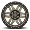 ICO Six Speed Wheels