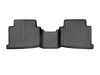 WT FloorLiner - Rear - Blk