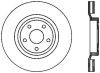ST Slot & Drill Brake Rotors