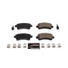 PSB Z23 Evolution Brake Pads