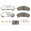 PSB Z36 Truck & Tow Brake Pads