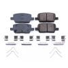 PSB Z17 Evolution Brake Pads