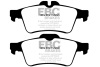 EBC Bluestuff Brake Pad Sets