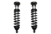ICO 2.5 Series Coilover Kits