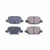 PSB Z16 Evolution Brake Pads
