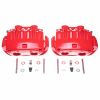 PSB Red Calipers