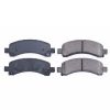 PSB Z16 Evolution Brake Pads