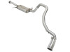 AFE Exhaust Cat Back