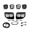 BAJ Fog Light Pocket Kit