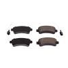 PSB Z16 Evolution Brake Pads