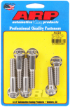 ARP Bellhousing Bolt Kits