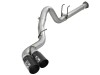 AFE Exhaust DPF Back