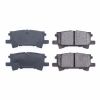 PSB Z16 Evolution Brake Pads