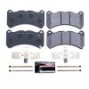 PSB Track Day Brake Pads