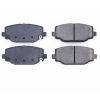 PSB Z16 Evolution Brake Pads