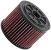 KN Drop in Air Filters
