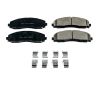 PSB Z17 Evolution Brake Pads