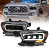ANZ LED/Projector Headlights