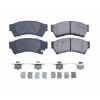 PSB Z17 Evolution Brake Pads