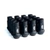 BX Street Series Lug Nuts