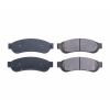PSB Z16 Evolution Brake Pads
