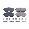 PSB Z17 Evolution Brake Pads