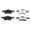 PSB Z16 Evolution Brake Pads
