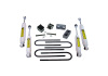 SLF Lift Kits