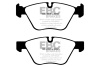 EBC Bluestuff Brake Pad Sets