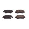 PSB Z16 Evolution Brake Pads