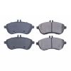 PSB Z16 Evolution Brake Pads