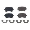 PSB Z17 Evolution Brake Pads