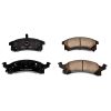 PSB Z16 Evolution Brake Pads