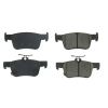 PSB Z16 Evolution Brake Pads