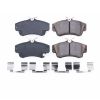 PSB Z17 Evolution Brake Pads