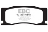 EBC Bluestuff Brake Pad Sets