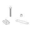 THU Roof Rack Adapter Kits