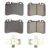 PSB Z17 Evolution Brake Pads