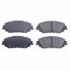 PSB Z16 Evolution Brake Pads