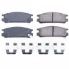 PSB Z17 Evolution Brake Pads