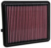 KN Drop in Air Filters