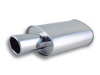 VIB Mufflers - StreetPower