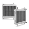 MM Radiators - Alum