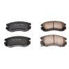 PSB Z16 Evolution Brake Pads